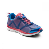 Dr. Comfort Women's Athletic Diabetic Shoe - Katy- Pink
