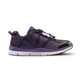 Dr. Comfort Women's Athletic Diabetic Shoe - Katy- Purple