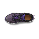 Dr. Comfort Women's Athletic Diabetic Shoe - Katy- Purple