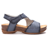 Propet's Women Casual Sandals - Phoebe WSX103L - Blue