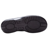 Propet's Women Casual Sandals - Gabbie WSO043L- Black