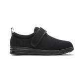 Dr. Comfort Women's Diabetic Double Depth Shoe - Marla - Black