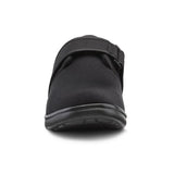 Dr. Comfort Women's Diabetic Double Depth Shoe - Marla - Black