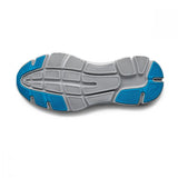 Dr. Comfort Women's Athletic Shoe - Meghan - Turquoise