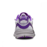 Dr. Comfort Women's Athletic Shoe - Meghan - Purple