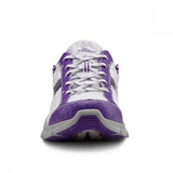Dr. Comfort Women's Athletic Shoe - Meghan - Purple
