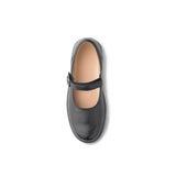 Dr. Comfort Women's Diabetic Casual Shoe - Merry Jane - Black