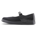 Dr. Comfort Women's Diabetic Casual Shoe - Merry Jane - Lycra