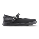 Dr. Comfort Women's Diabetic Casual Shoe - Merry Jane - Lycra