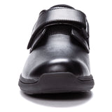 Propet's Men Casual Shoe - Pierson Strap MCA063P - Black