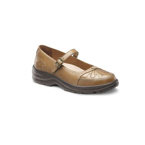 diabetic dress shoes for women Dr. Comfort Women's Causal Diabetic Shoes - Paradise