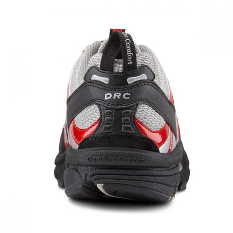 DRC SHOES | A Custom Shoe concept by Kyng Rivera