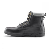 Dr. Comfort Men's Boots - Protector - Black