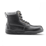 Dr. Comfort Men's Boots - Protector - Black