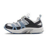 Dr. Comfort Women's Athletic Diabetic Shoe - Refresh - Blue