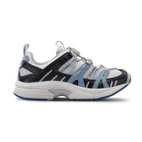 Dr. Comfort Women's Athletic Diabetic Shoe - Refresh - Blue