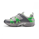 Dr. Comfort Women's Athletic Diabetic Shoe - Refresh - Lime