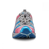 Dr. Comfort Women's Athletic Diabetic Shoe - Refresh - Berry