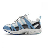 Dr. Comfort Women's Diabetic Double Depth Shoes - Refresh X - Blue