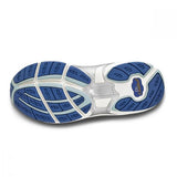 Dr. Comfort Women's Diabetic Double Depth Shoes - Refresh X - Blue
