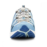 Dr. Comfort Women's Diabetic Double Depth Shoes - Refresh X - Blue