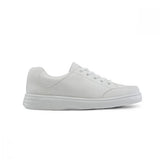 Dr. Comfort Women's Casual Diabetic Sneaker - Riley - White