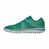 Propet Women Active Walking Shoes - TravelActiv Knit WAT002K- Green/Yellow