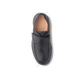 Dr. Comfort Men's Casual Shoe - Scott - Black