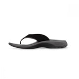 Dr. Comfort Women's Sandals - Shannon - Black