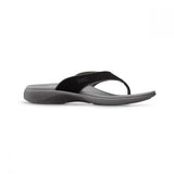 Dr. Comfort Women's Sandals - Shannon - Black