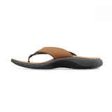 Dr. Comfort Women's Sandals - Shannon - Camel