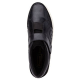 Propet's Men Diabetic Casual Shoes - Kade MCA043L - Black