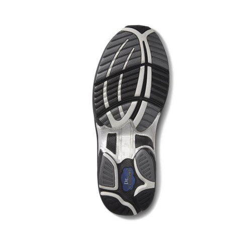 Dr. Comfort Men s Athletic Diabetic Shoes Endurance Black