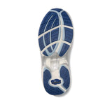 Dr. Comfort Women's Athletic Diabetic Shoe - Refresh - Blue