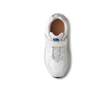 Dr. Comfort Women's Athletic Diabetic Shoe - Spirit- White