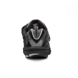 Dr. Comfort Women's Diabetic Double Depth Shoe - Spirit X - Black