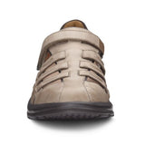 Dr. Comfort Women's Diabetic Casual Shoe - Breeze - Light Gold