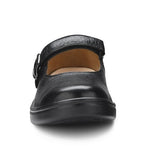 Dr. Comfort Women's Diabetic Casual Shoe - Merry Jane - Black