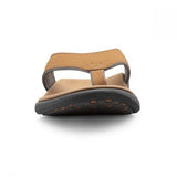 Dr. Comfort Women's Sandals - Shannon - Camel