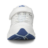 Dr. Comfort Women's Athletic Diabetic Shoe - Spirit- White