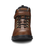 Dr. Comfort Women's Work/Hiking Boots - Vigor - Chestnut