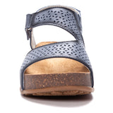 Propet's Women Casual Sandals - Phoebe WSX103L - Blue