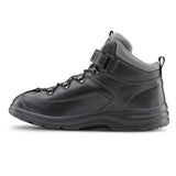 Dr. Comfort Women's Work/Hiking Boots - Vigor - Black