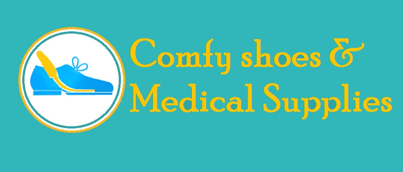 Comfy Shoes & Medical Supplies